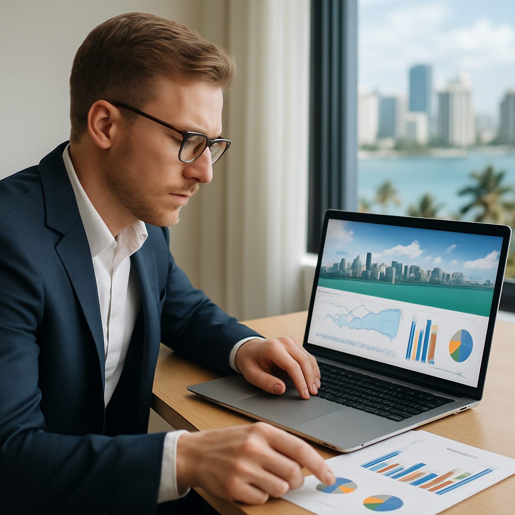 Miami Instagram Analysis - Top 5 Proven Secrets Behind Successful Miami Instagram Analysis