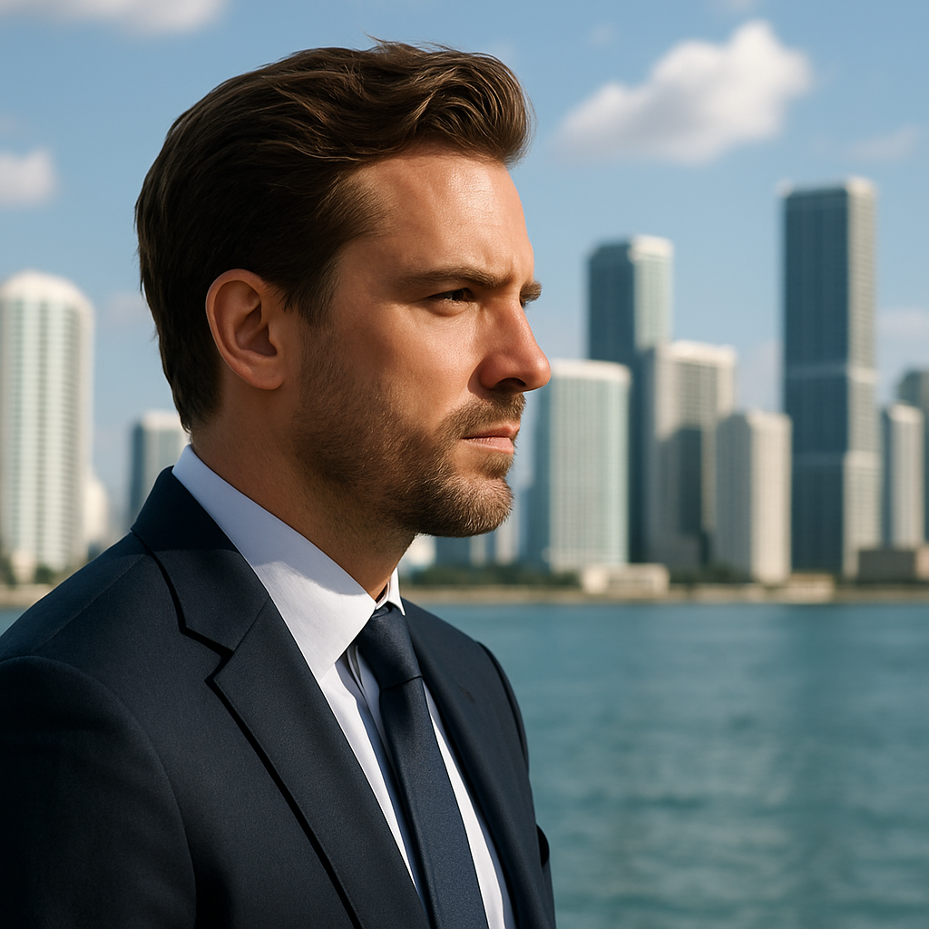 Miami Profile Benchmark - Why Miami Profile Benchmark is the Key to Beating Your Competitors