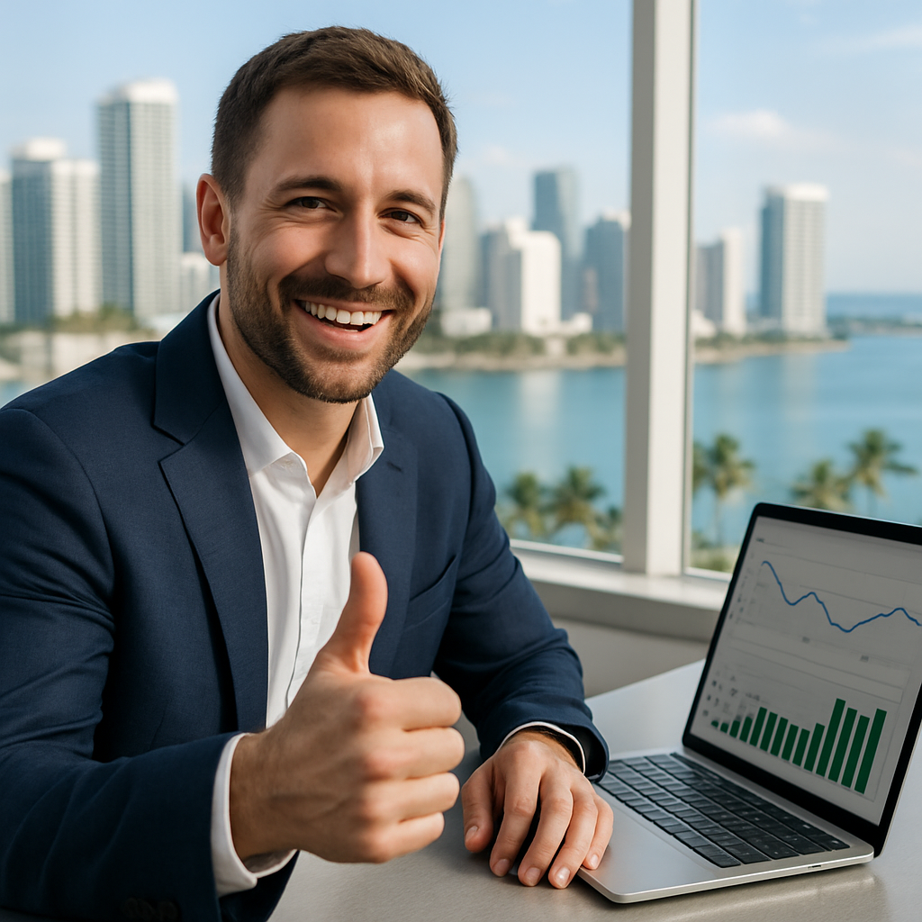 Miami Profile Benchmark Results