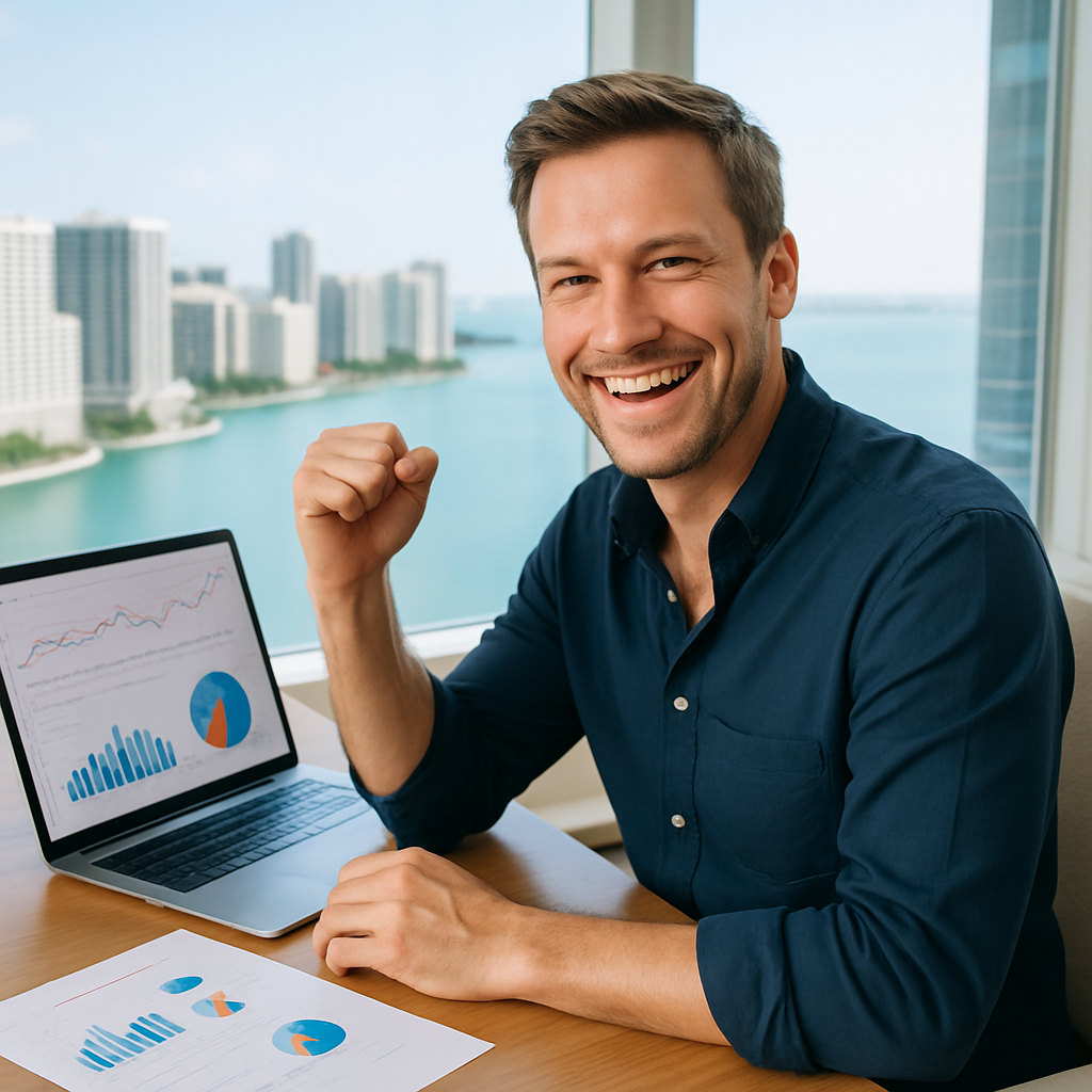 Miami Brand Tracking Results