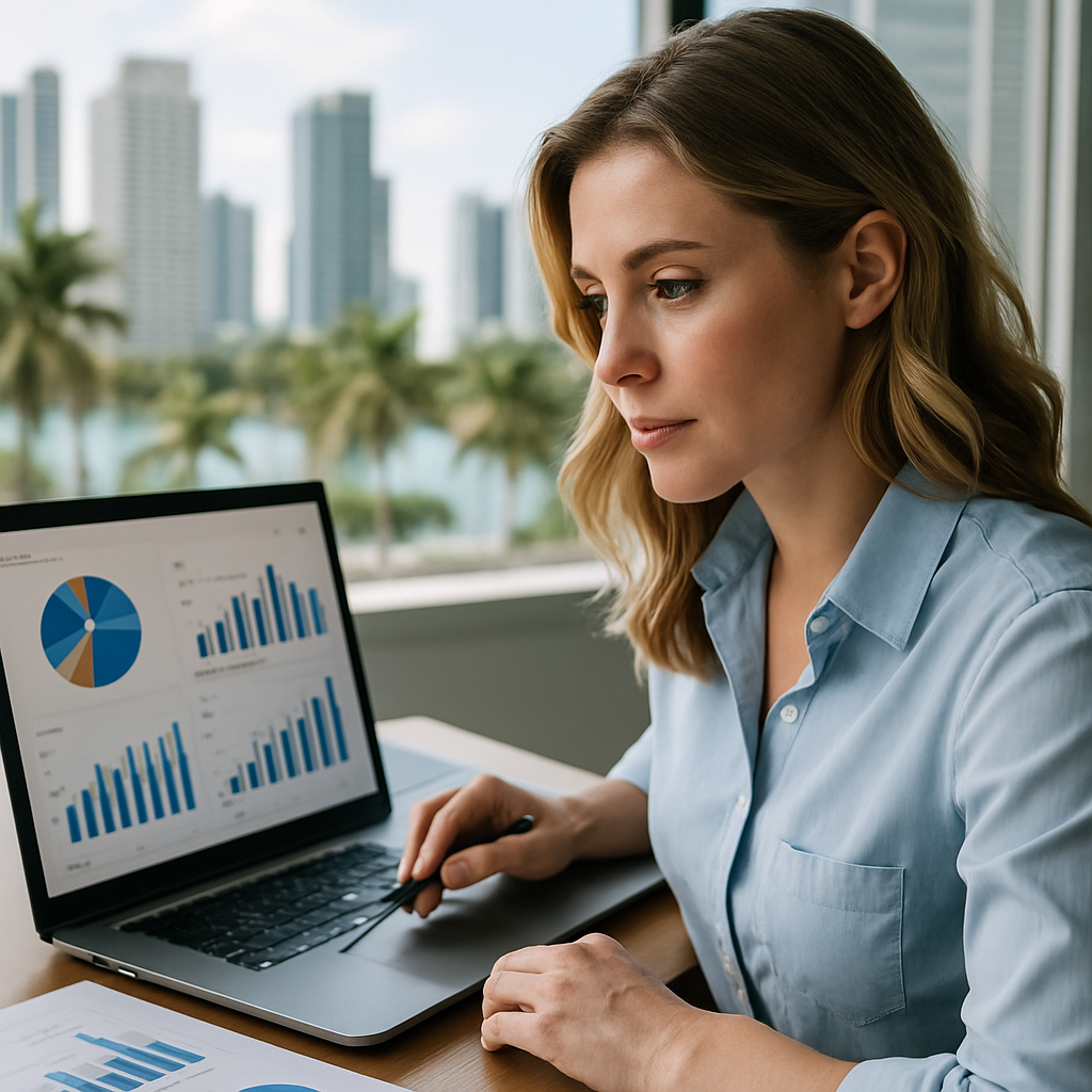 Miami Social Analytics - Top 5 Proven Secrets Behind Successful Miami Social Analytics
