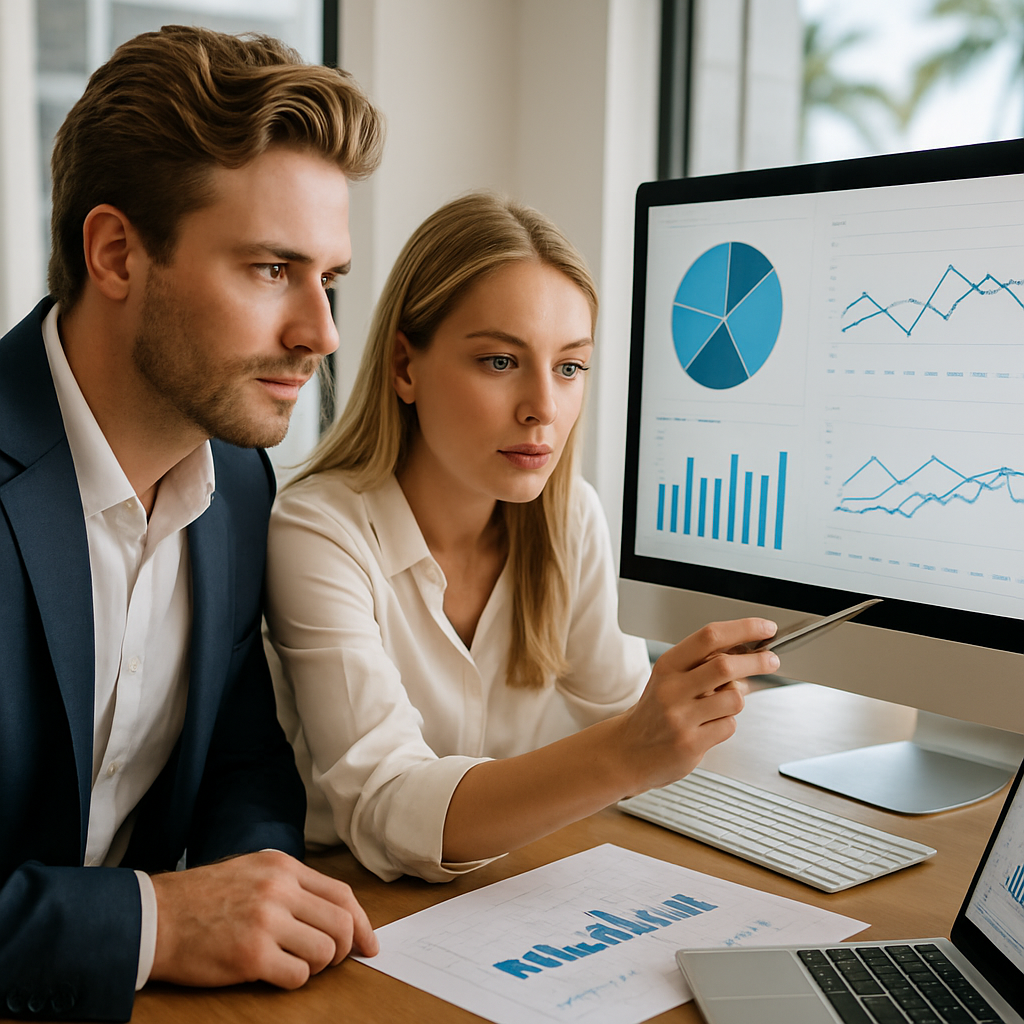 Miami Social Analytics Process