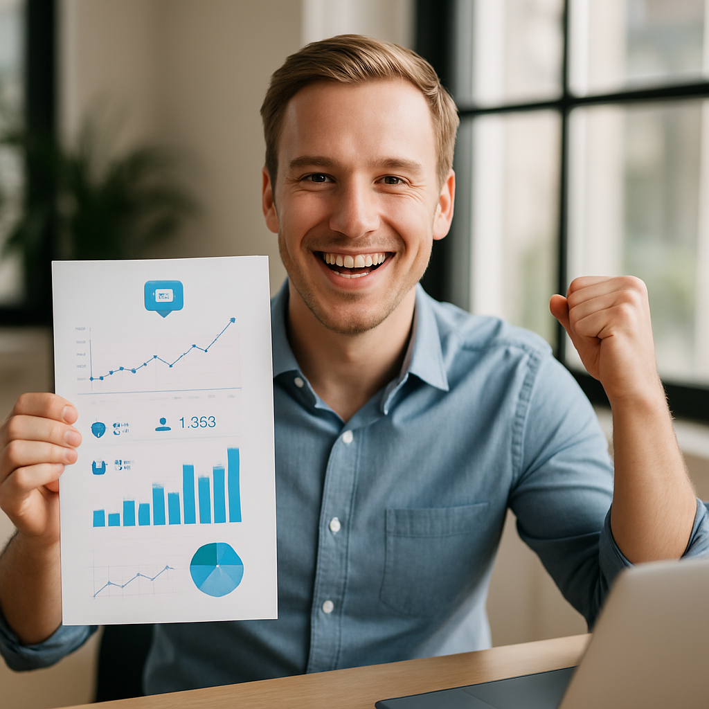 Miami Social Analytics Results
