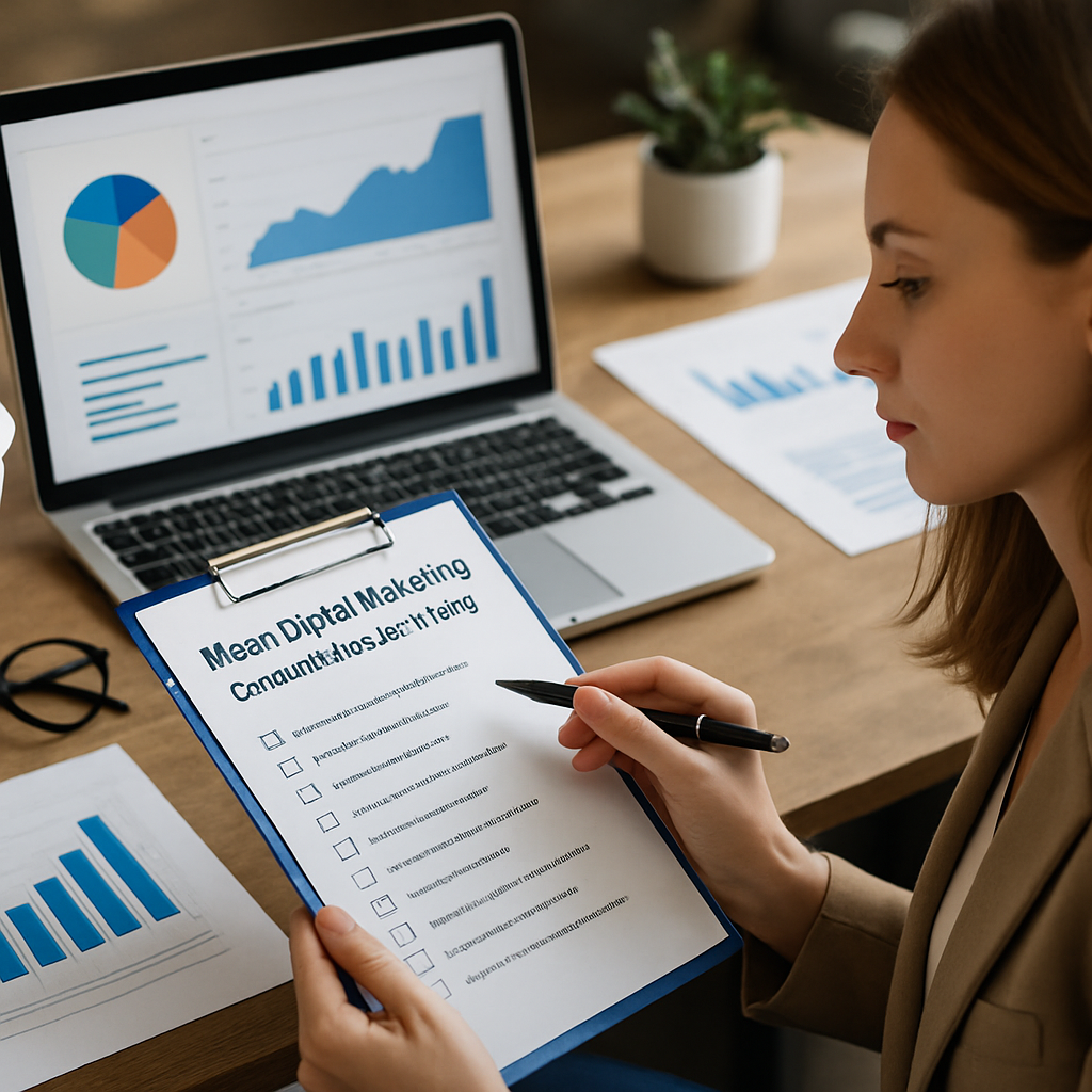 Miami Digital Marketing - Common Mistakes to Avoid When Utilizing Miami Digital Marketing