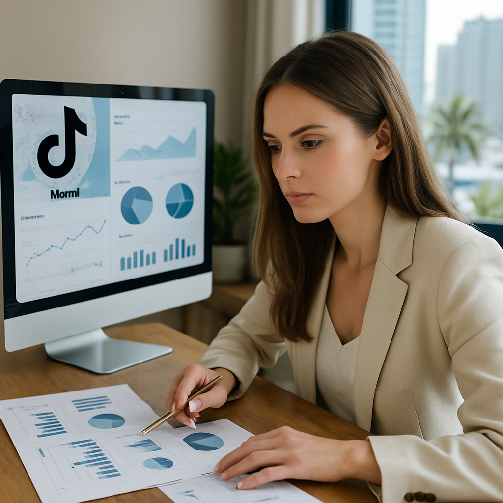 Miami TikTok Analytics - The Hidden Costs and ROI of Miami TikTok Analytics