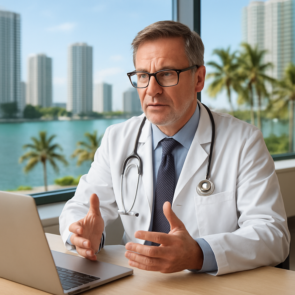 Miami Health Tourism - Expert Insights on Maximizing Efficiency with Miami Health Tourism