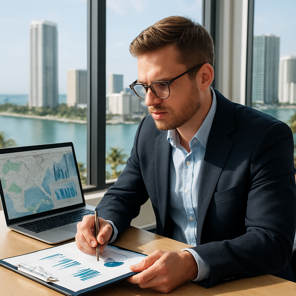 Miami Account Tracking - Advanced Tactics for Dominating the Market with Miami Account Tracking