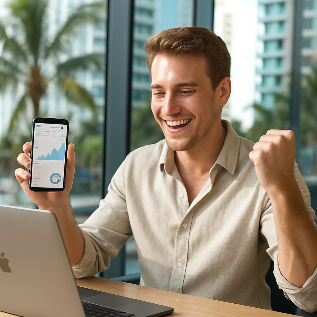 Miami Influencer Tool Results