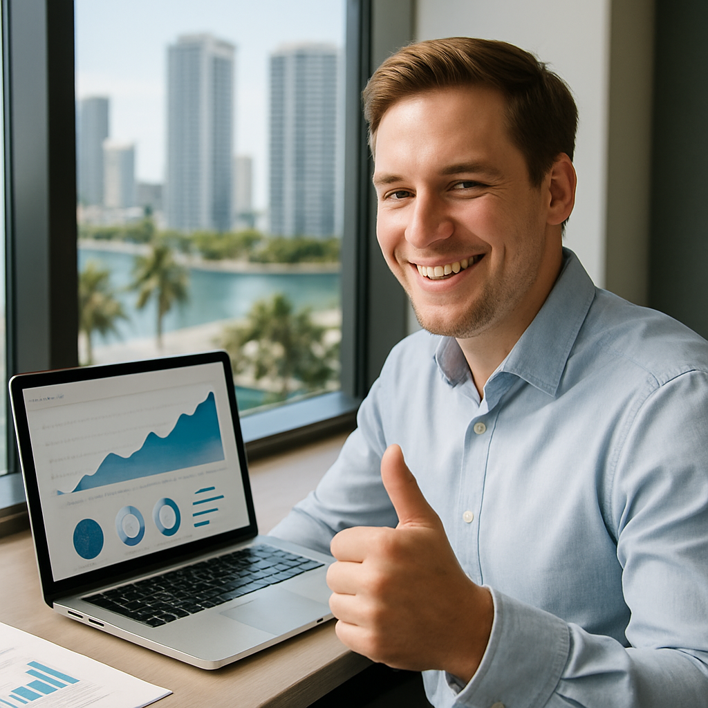 Miami Brand Tracking Results