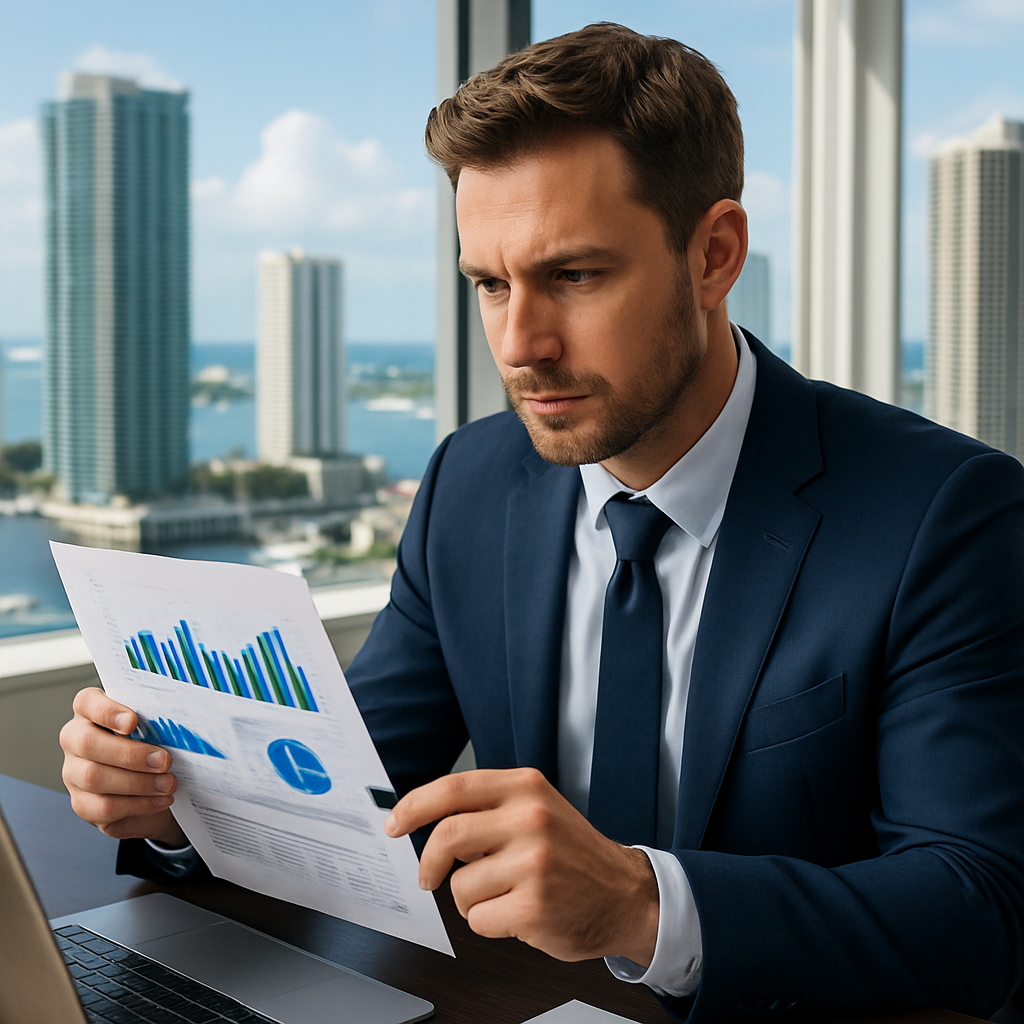 Miami Competitor Tracking - The Hidden Costs and ROI of Miami Competitor Tracking
