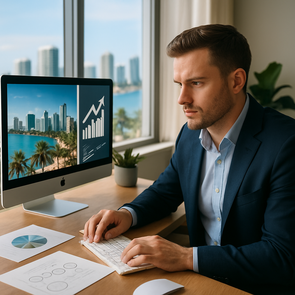 Miami Digital Marketing - How to Build a Sustainable Long-Term Strategy Around Miami Digital Marketing