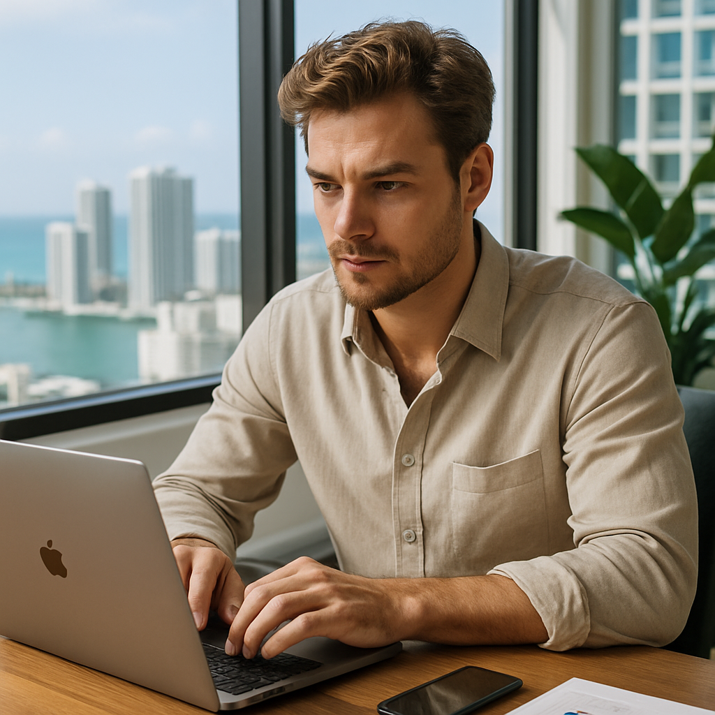 Miami Influencer Tool - Scaling Your Operations and Agency Using Miami Influencer Tool