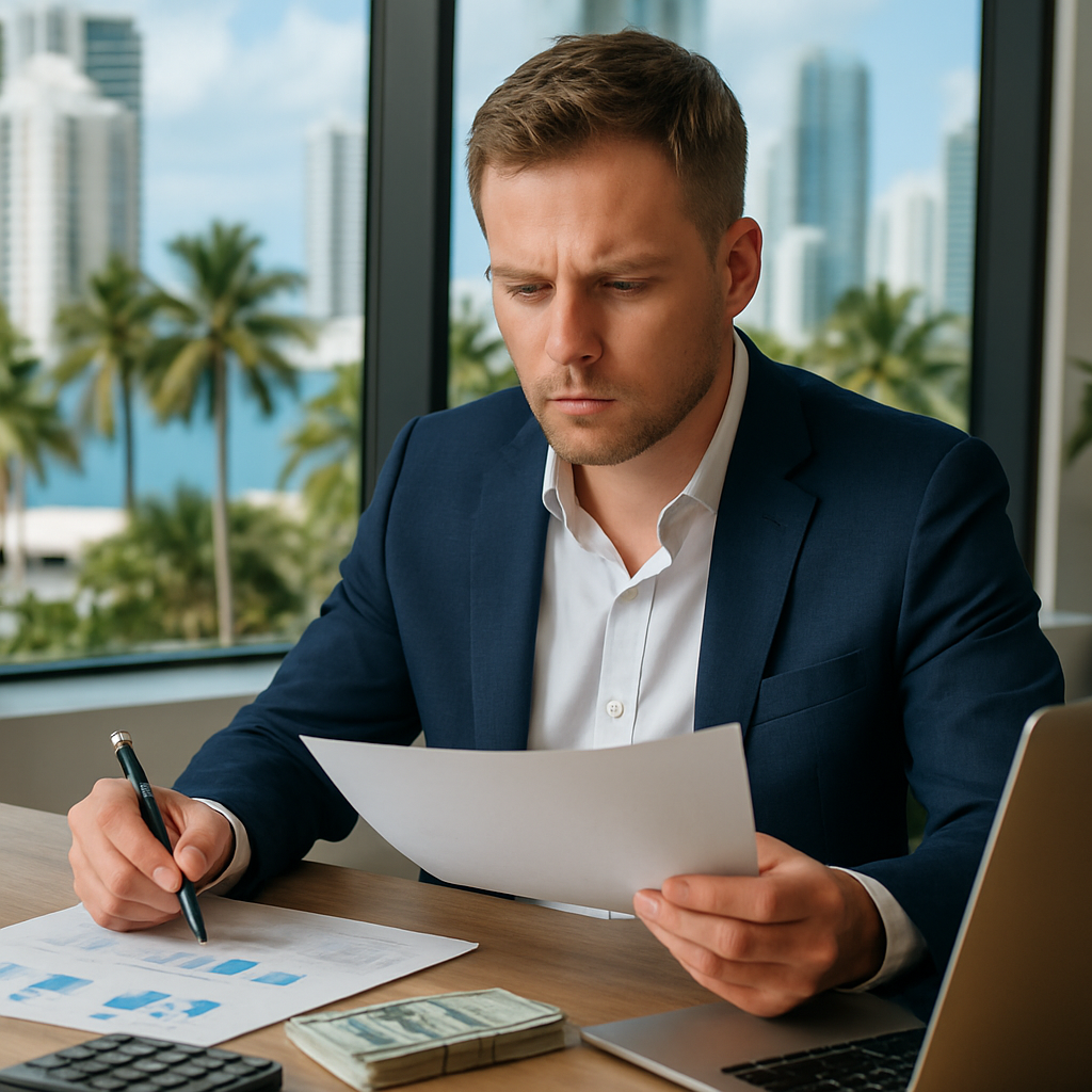 Miami White Label - The Hidden Costs and ROI of Miami White Label