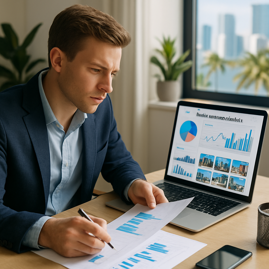 Miami Instagram Analysis - Unlocking the Full Potential of Your Miami Instagram Analysis Data