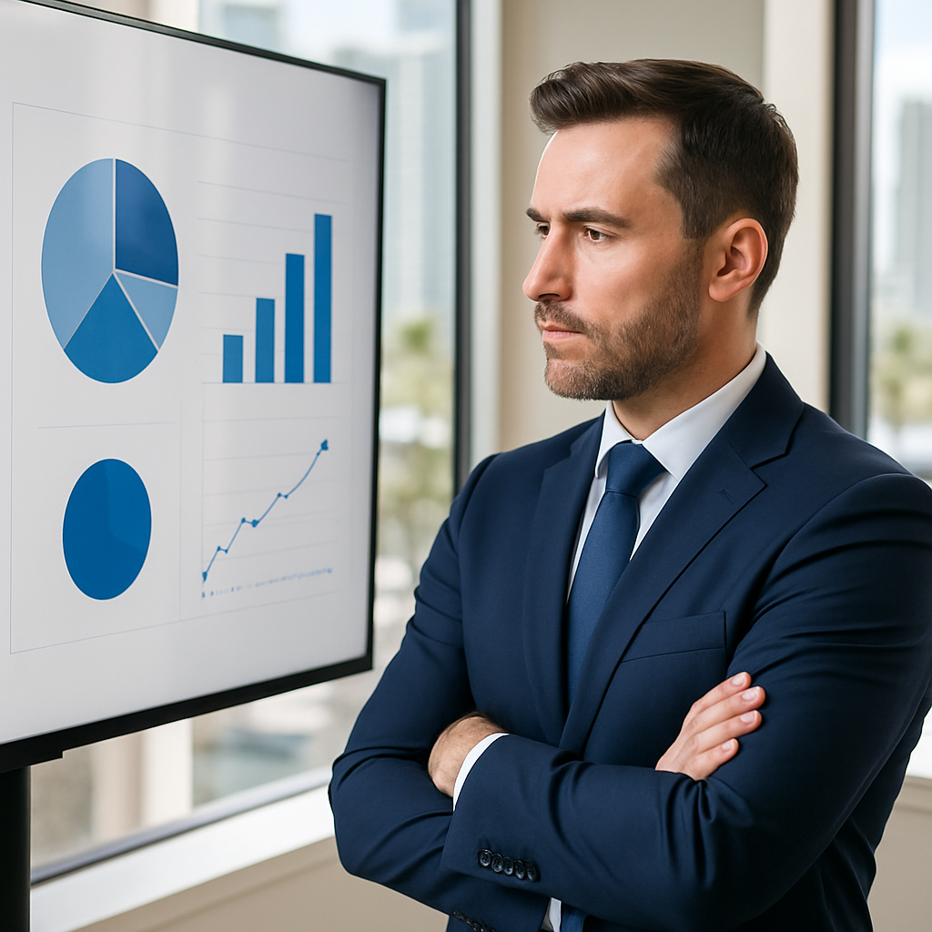 Miami Profile Benchmark - Scaling Your Operations and Agency Using Miami Profile Benchmark