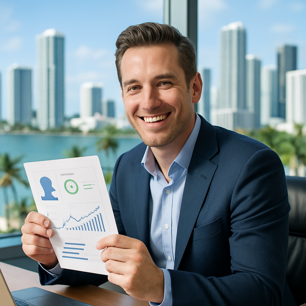 Miami Profile Benchmark Results