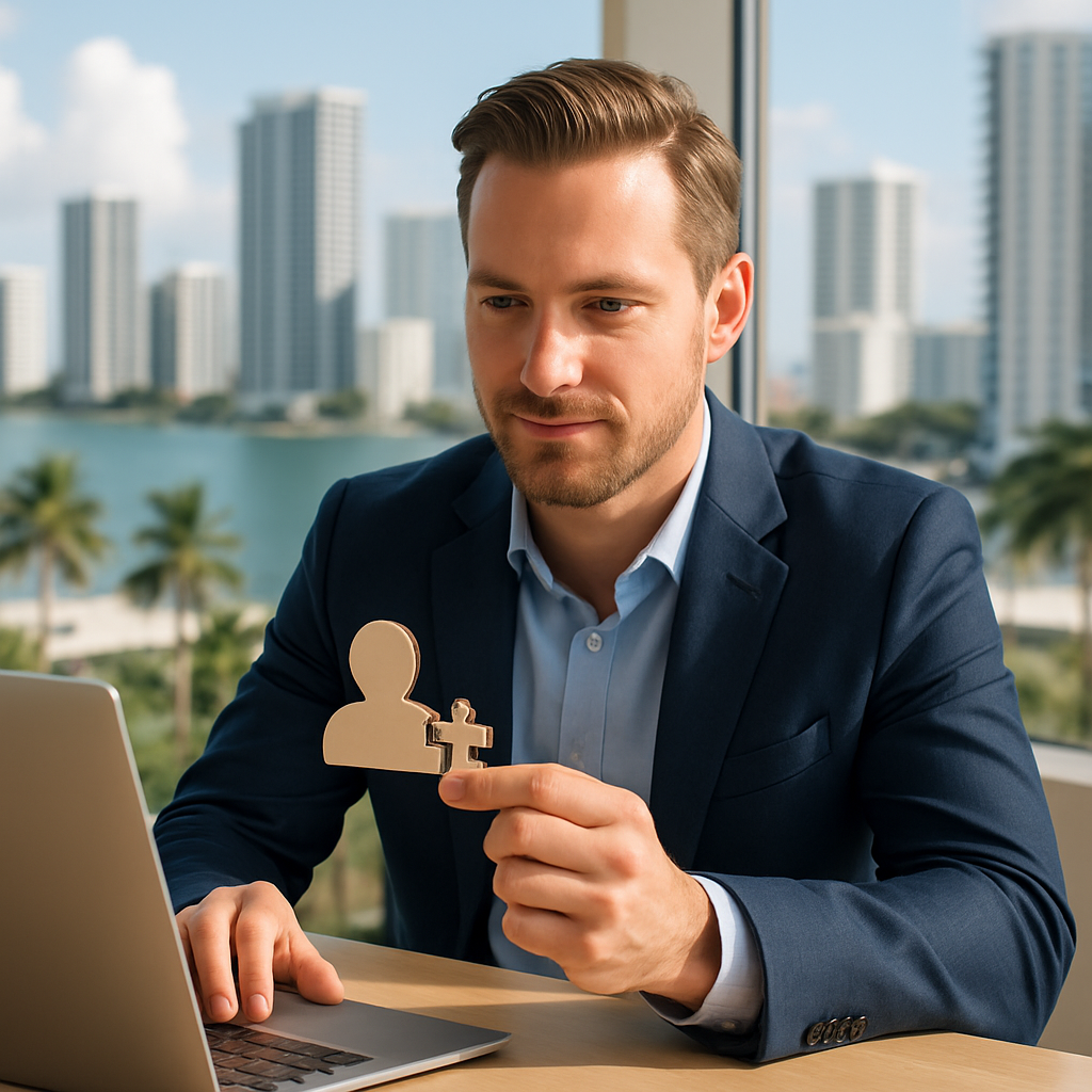 Miami Fake Follower - Unlocking the Full Potential of Your Miami Fake Follower Data
