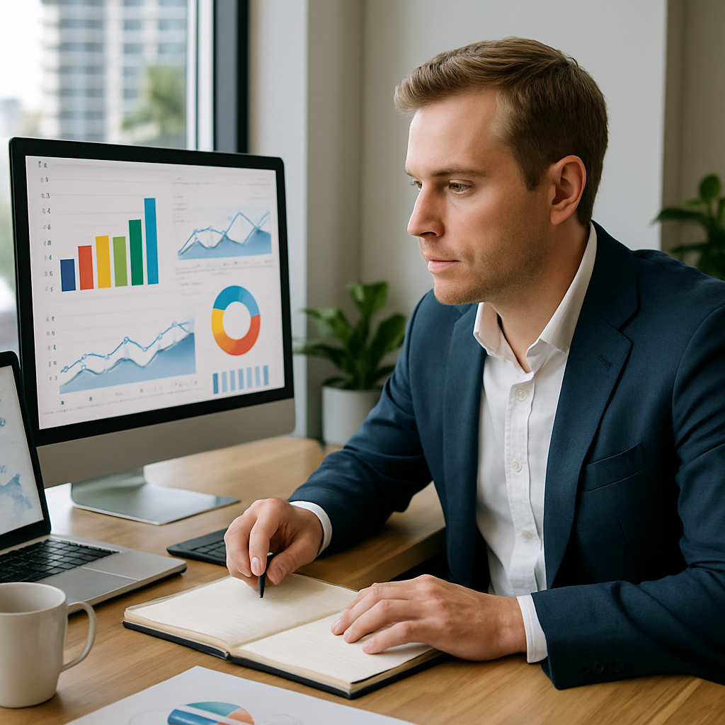 Miami Social Analytics Process