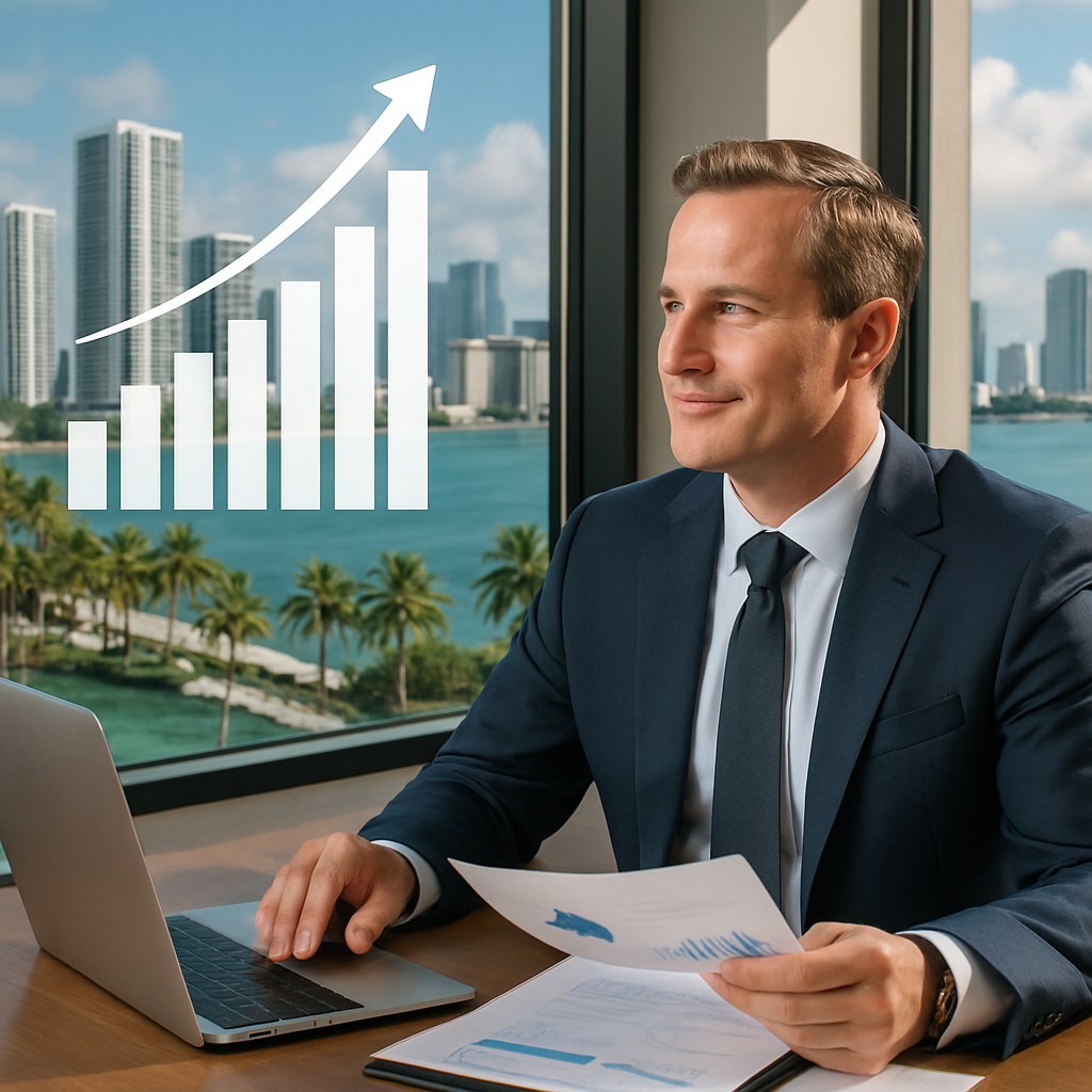 Miami Health Tourism - Scaling Your Operations and Agency Using Miami Health Tourism