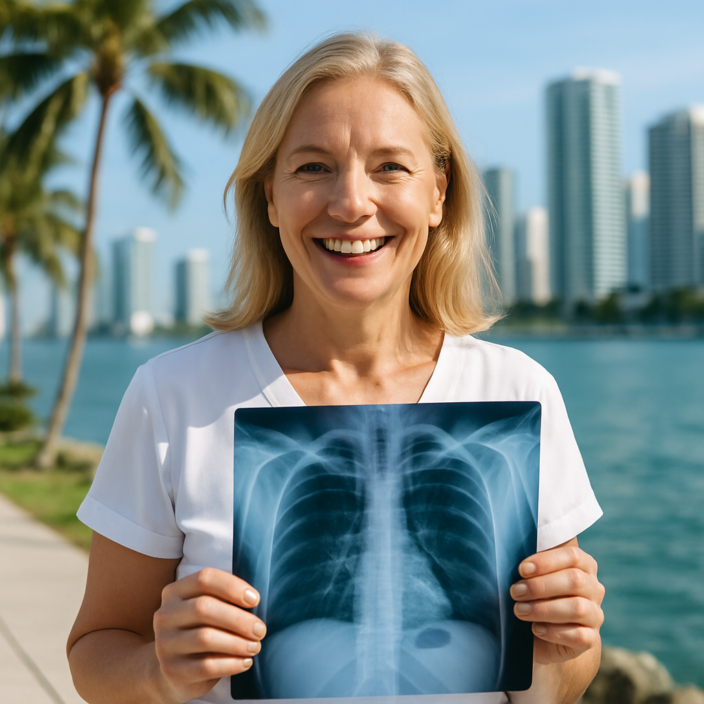 Miami Health Tourism Results