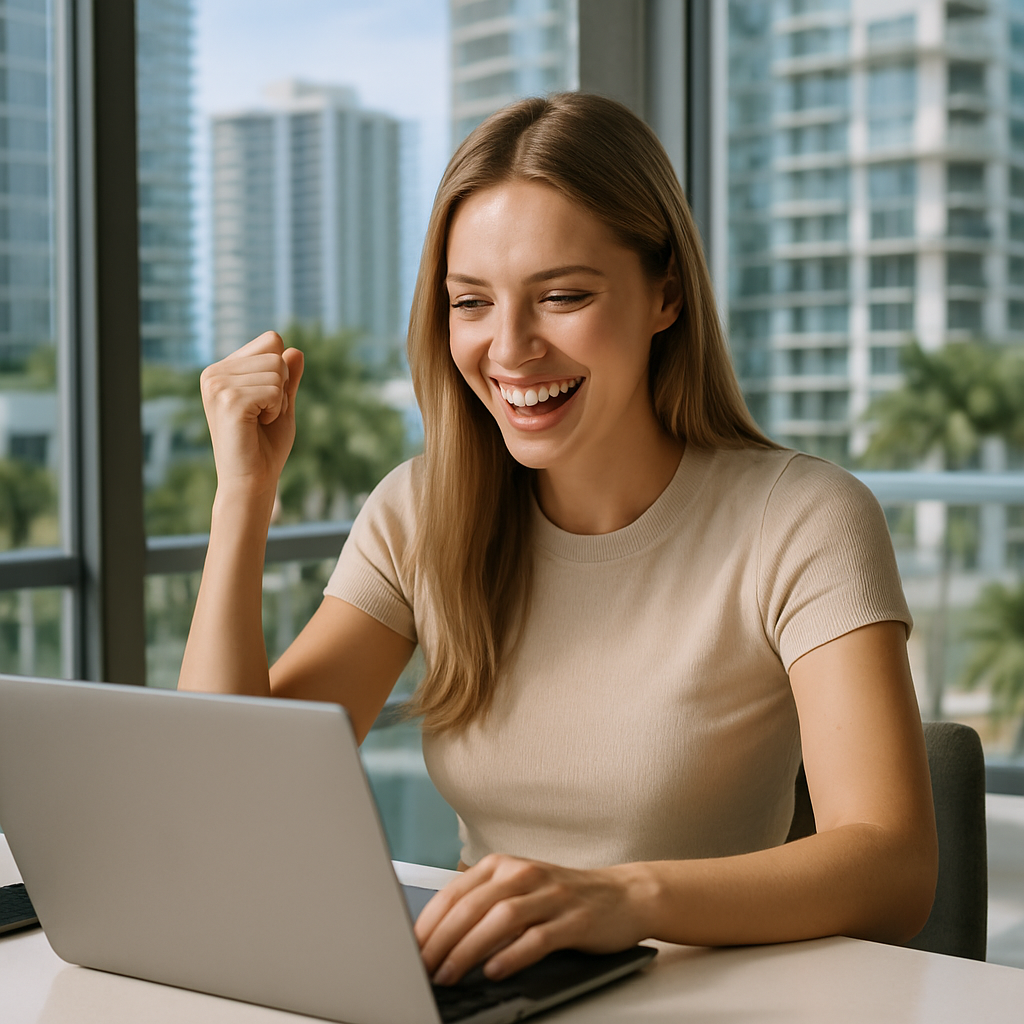 Miami Influencer Tool Results
