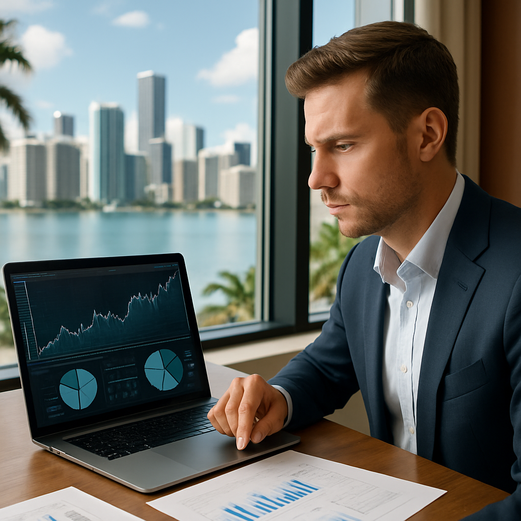 Miami Account Tracking - The Ultimate Guide to Miami Account Tracking: Everything You Need to Know in 2026