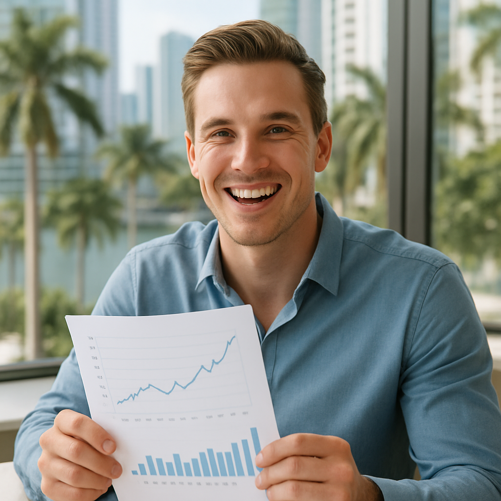 Miami Affiliate Marketing Results