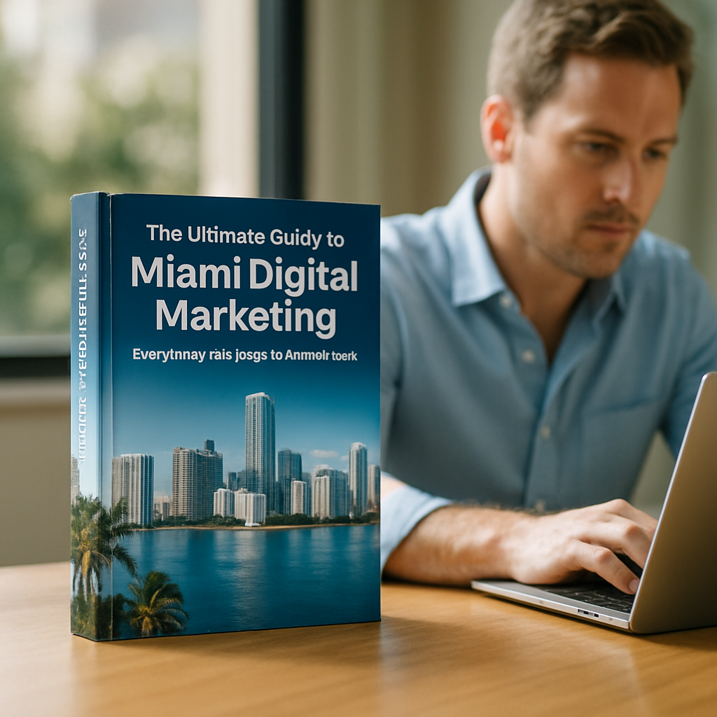 Miami Digital Marketing - The Ultimate Guide to Miami Digital Marketing: Everything You Need to Know in 2026