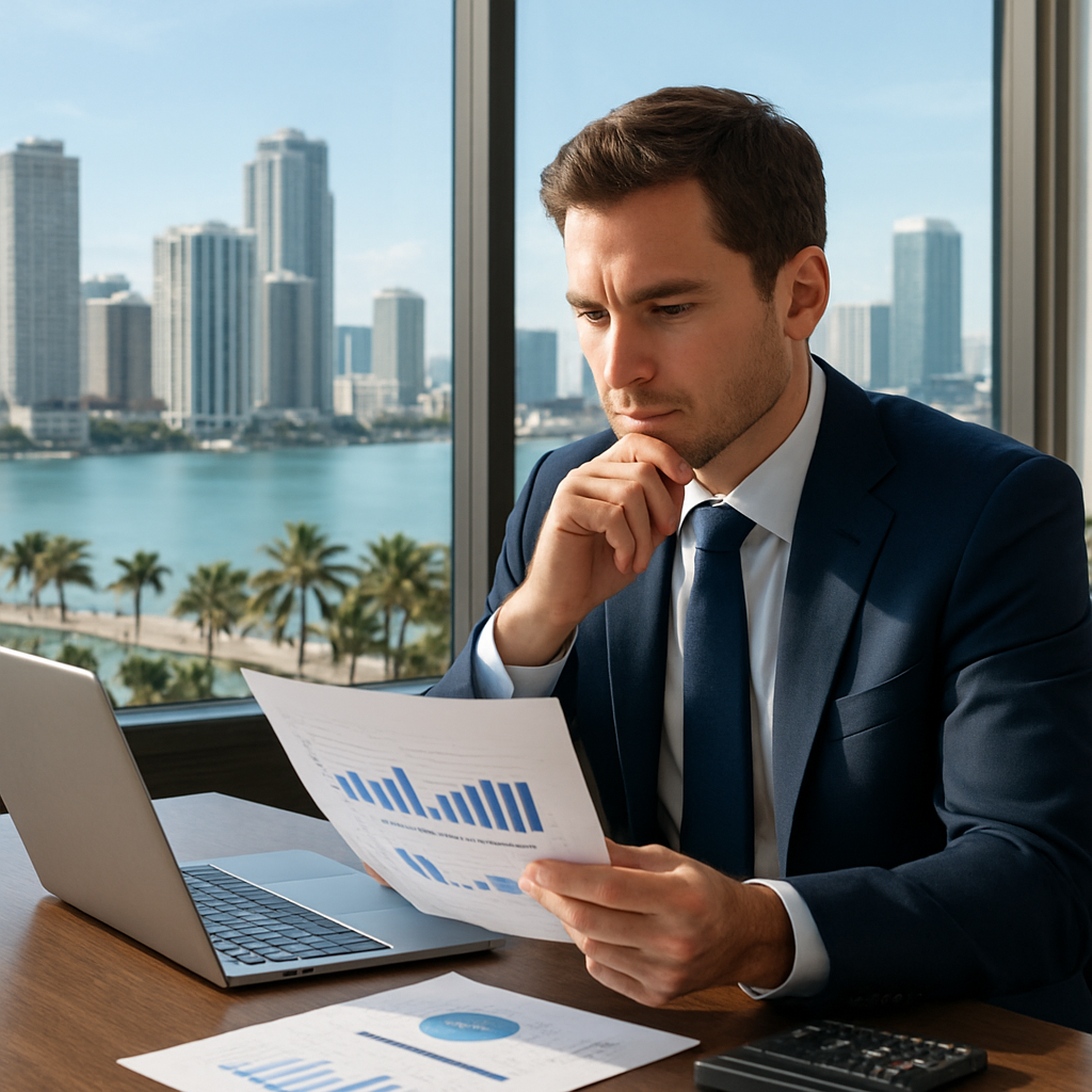 Miami Profile Benchmark - The Hidden Costs and ROI of Miami Profile Benchmark
