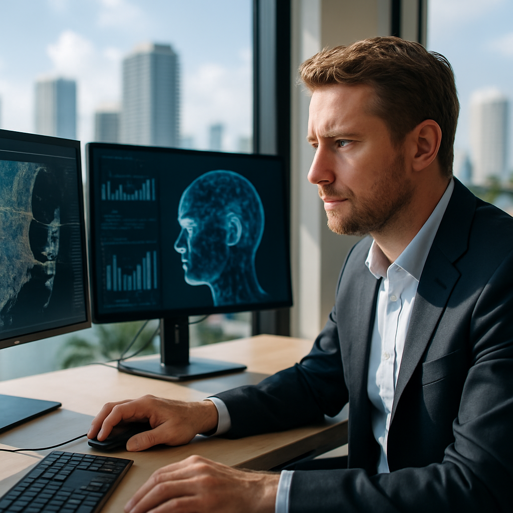 Miami Competitor Tracking - The Impact of Artificial Intelligence on Miami Competitor Tracking