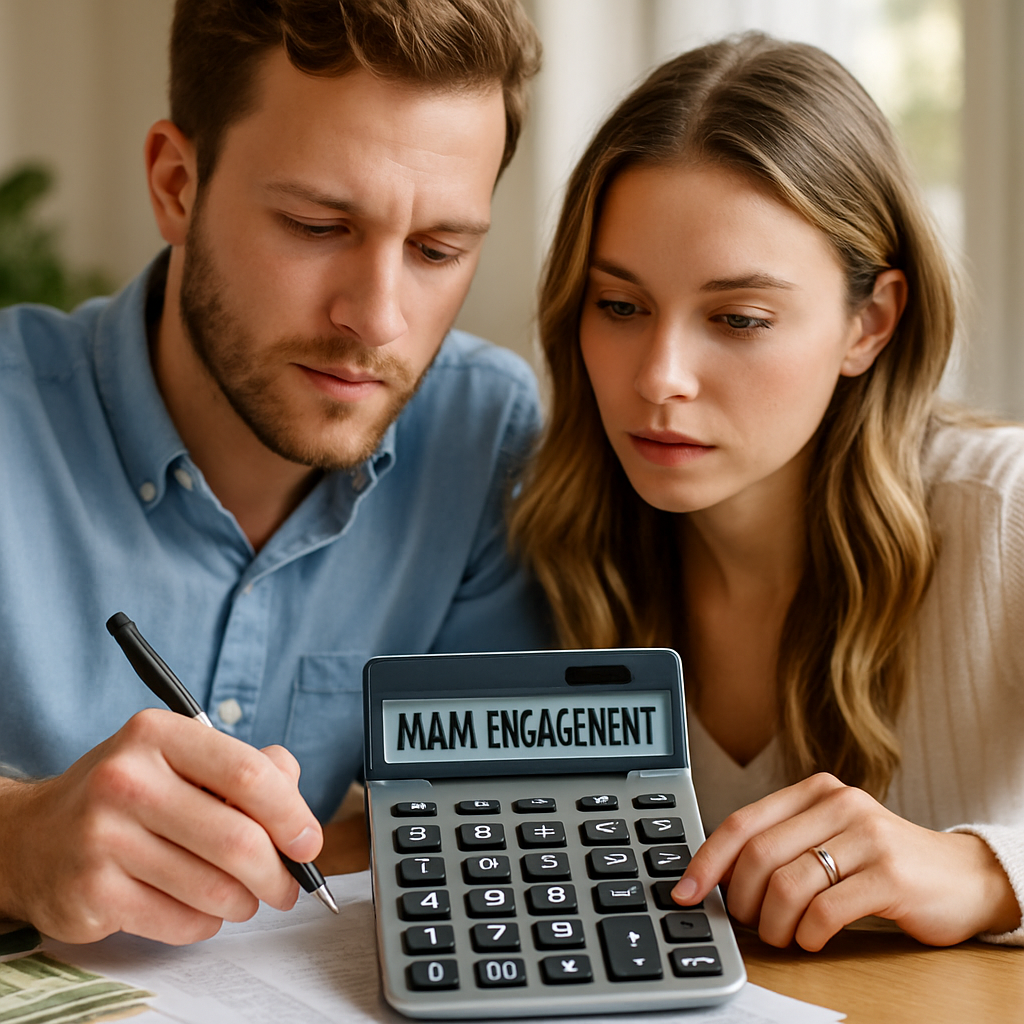 Miami Engagement Calculator - The Hidden Costs and ROI of Miami Engagement Calculator