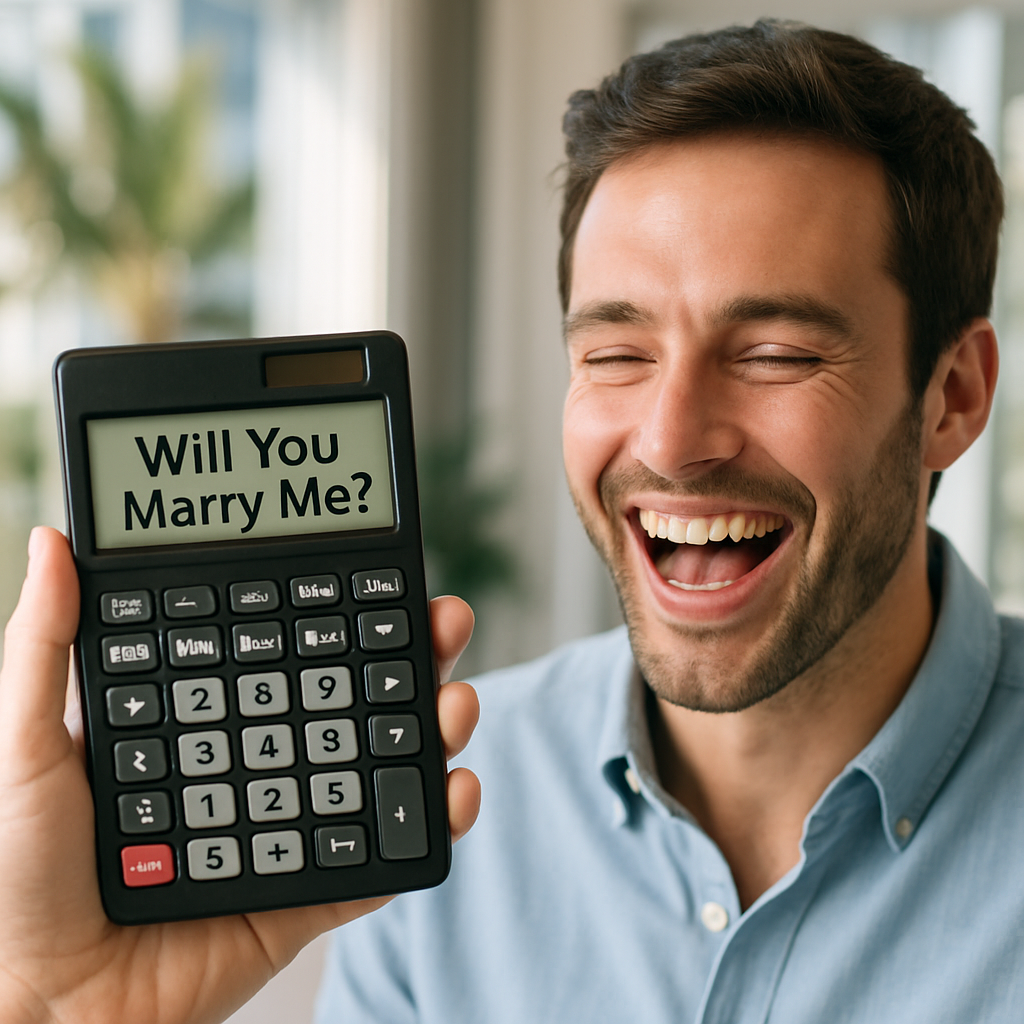 Miami Engagement Calculator Results