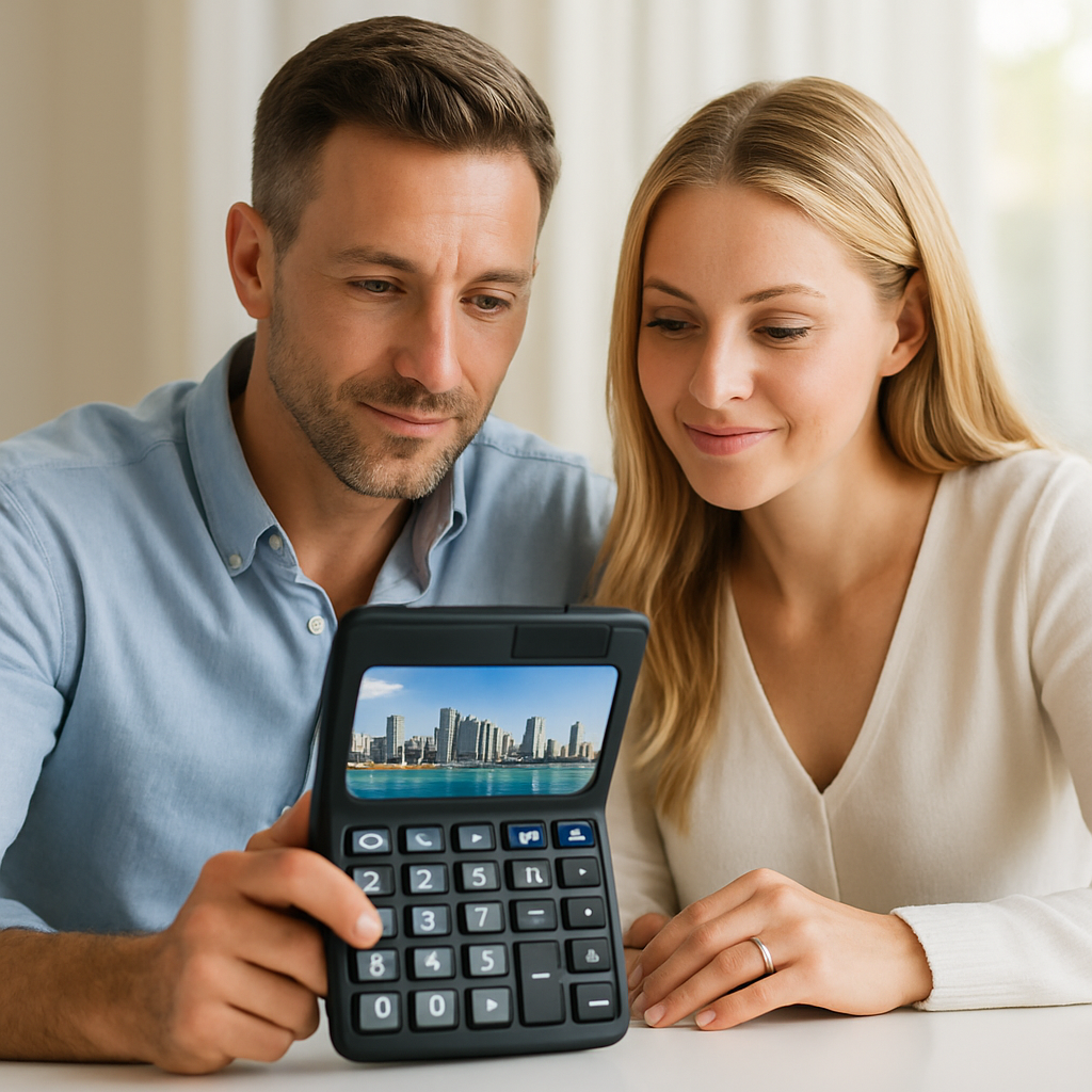Miami Engagement Calculator - What Industry Leaders Are Doing Differently with Miami Engagement Calculator