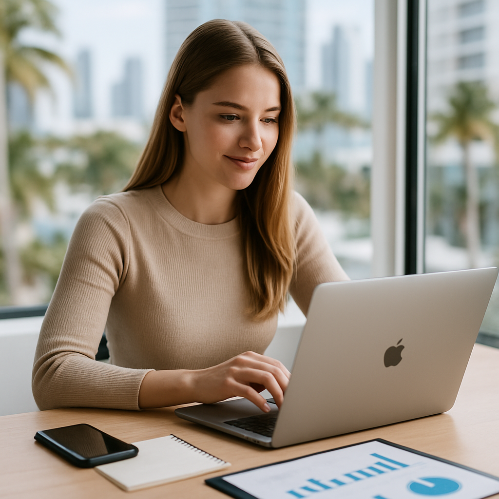 Miami Influencer Tool - Case Study: Rapid Growth Achieved Through Miami Influencer Tool