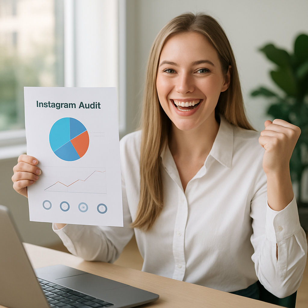 Miami Instagram Audit Results