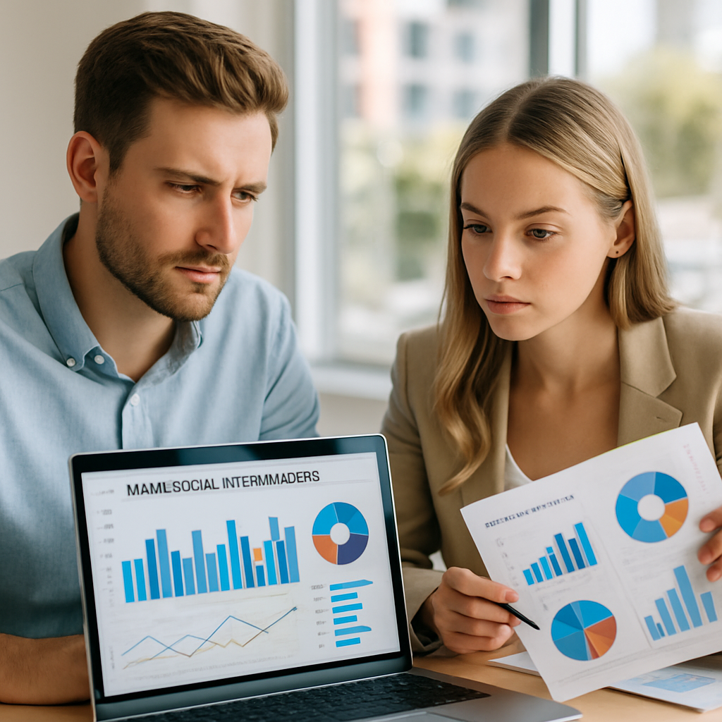 Miami Social Media Analysis Process