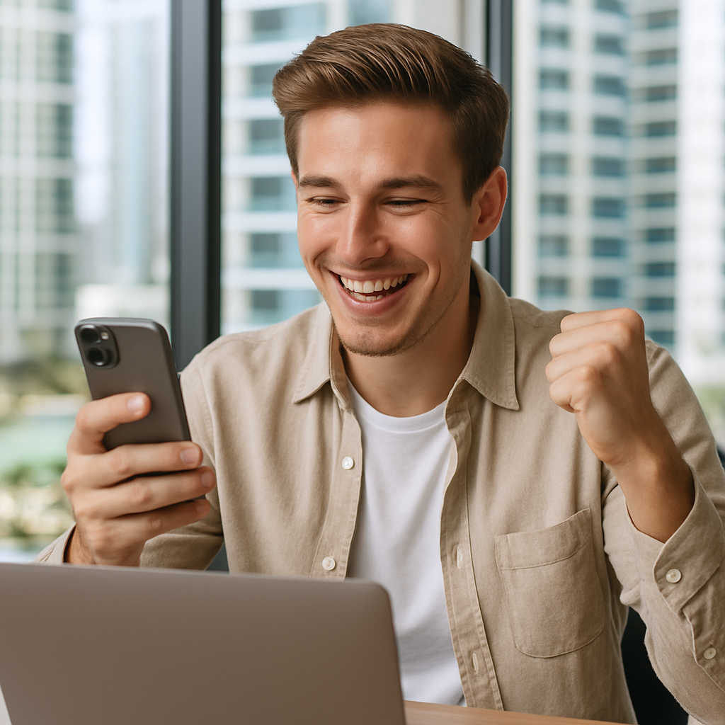 Miami Influencer Tool Results