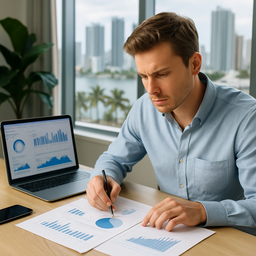 Miami Social Media Analysis - Miami Social Media Analysis Best Practices for High-Growth Startups