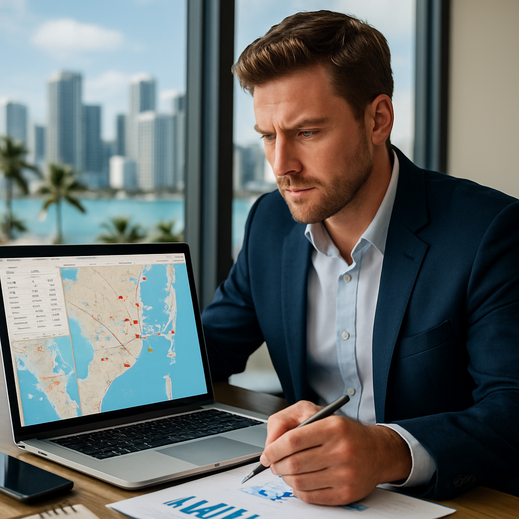 Miami Account Tracking - Why Every Agency Needs to Invest in Miami Account Tracking Right Now