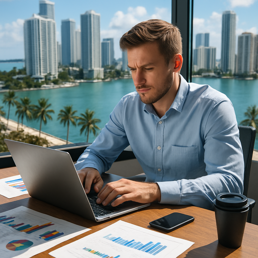Miami Social Media Analysis - Advanced Tactics for Dominating the Market with Miami Social Media Analysis