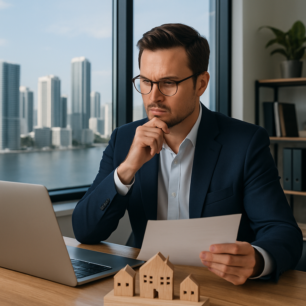 Miami Profile Benchmark - How to Choose the Right Provider for Miami Profile Benchmark