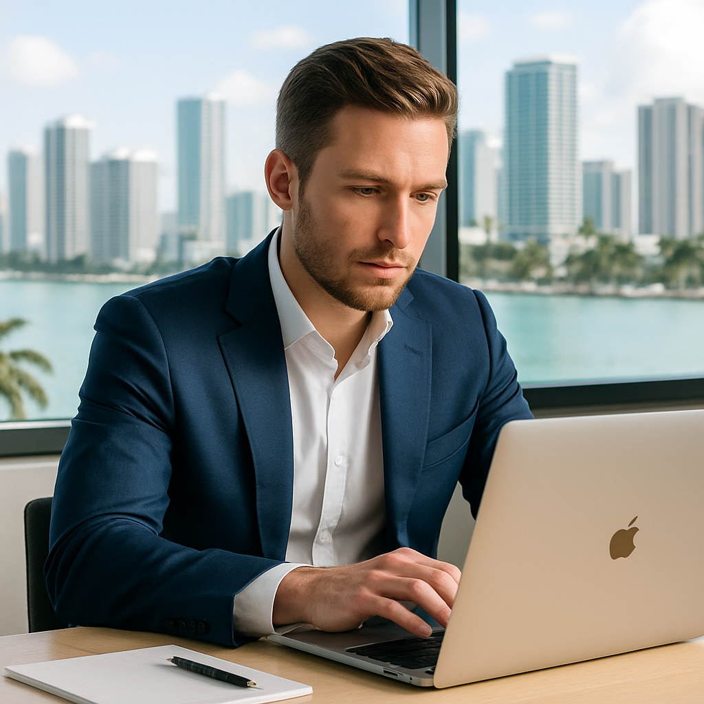 Miami Influencer Tool - Expert Insights on Maximizing Efficiency with Miami Influencer Tool