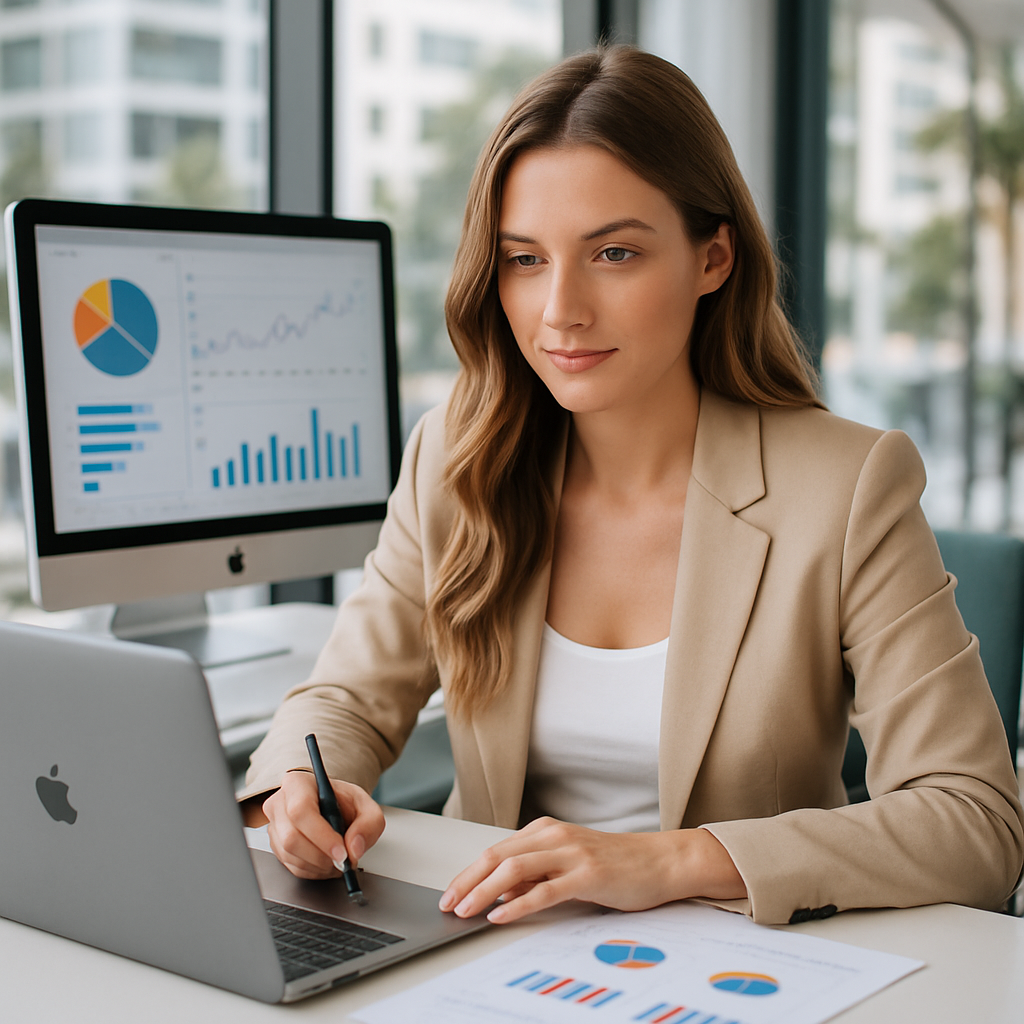 Miami Influencer Tool Process