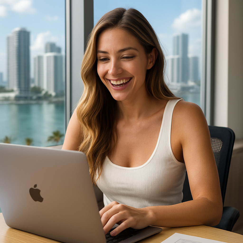 Miami Influencer Tool Results