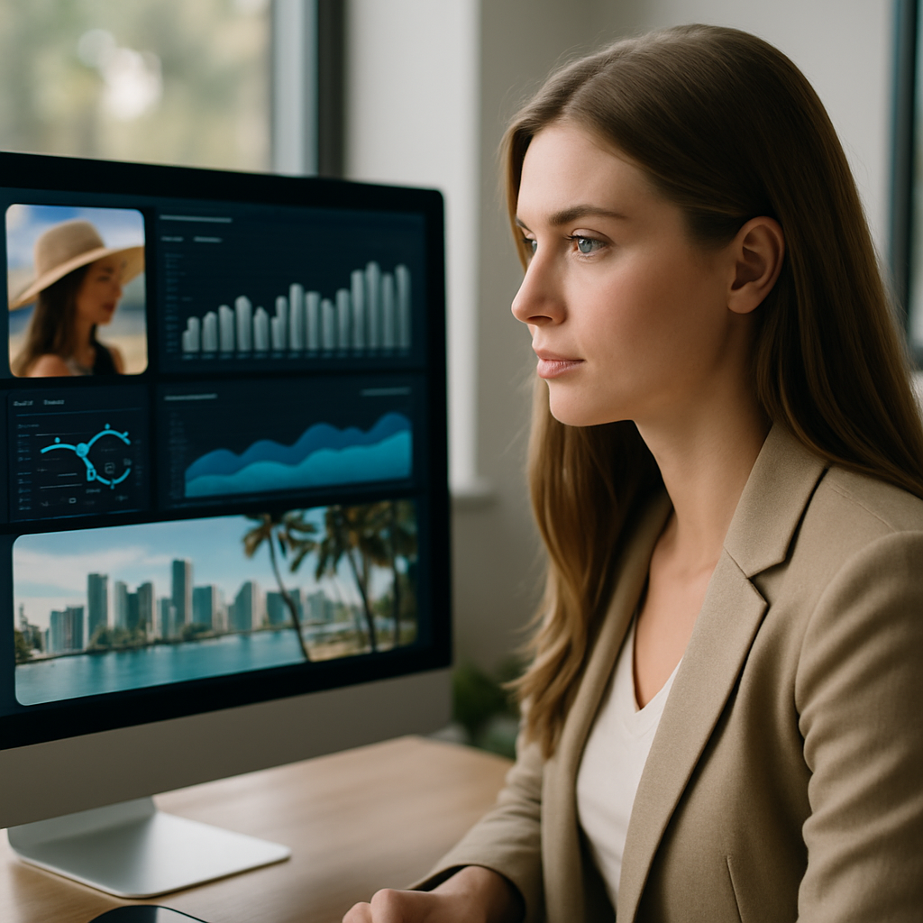 Miami Instagram Analysis - Future Trends: What's Next for Miami Instagram Analysis in the Digital Space?