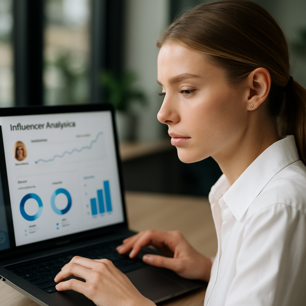 Miami Influencer Tool - A Complete Breakdown of Miami Influencer Tool Metrics and KPIs