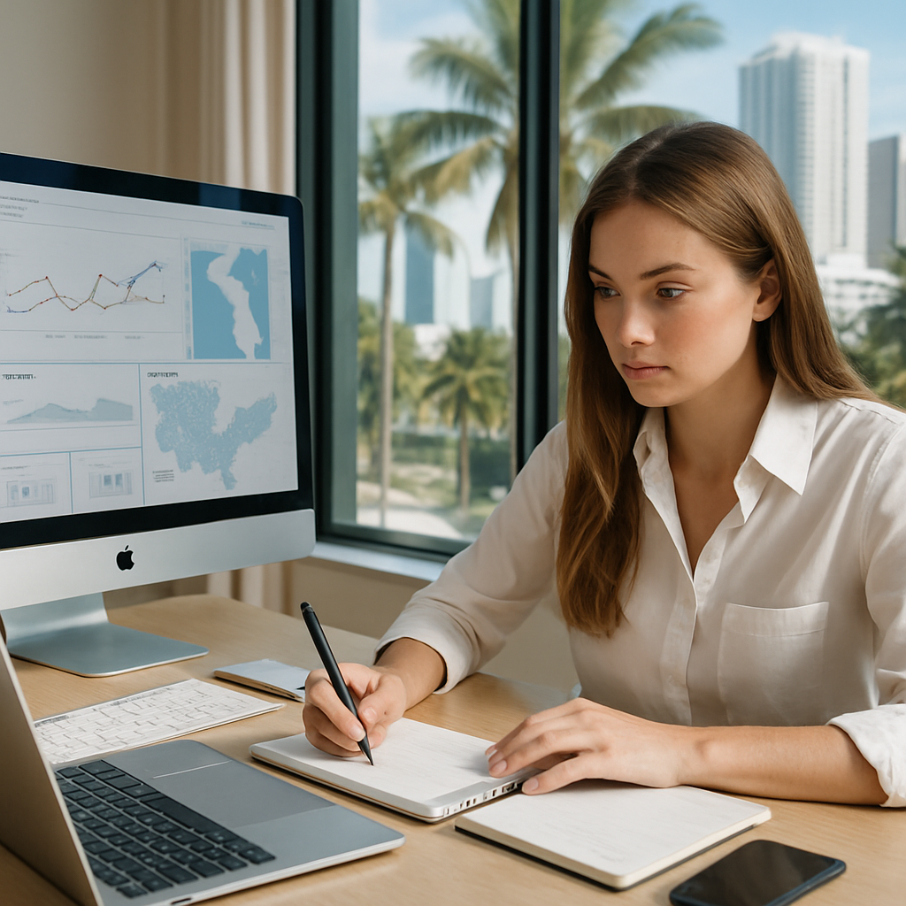 Miami Influencer Tool Process