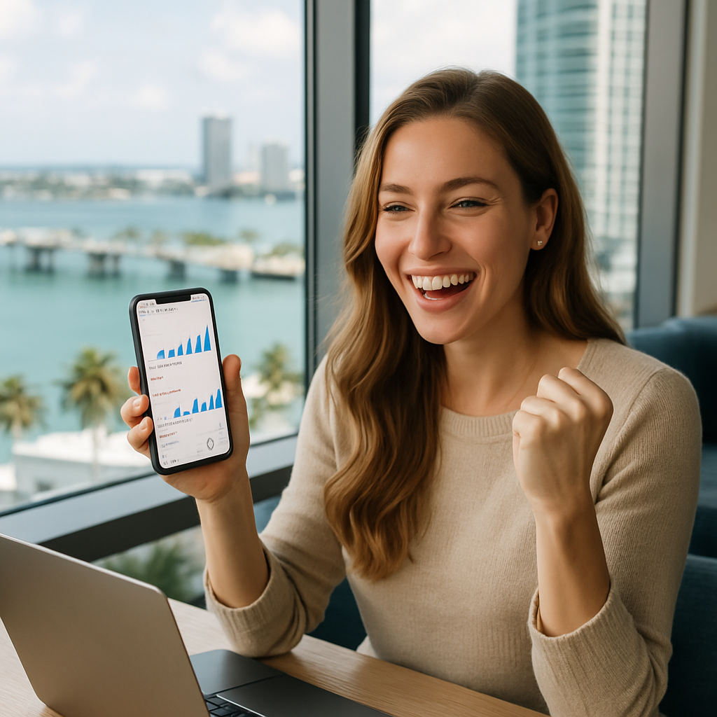 Miami Influencer Tool Results