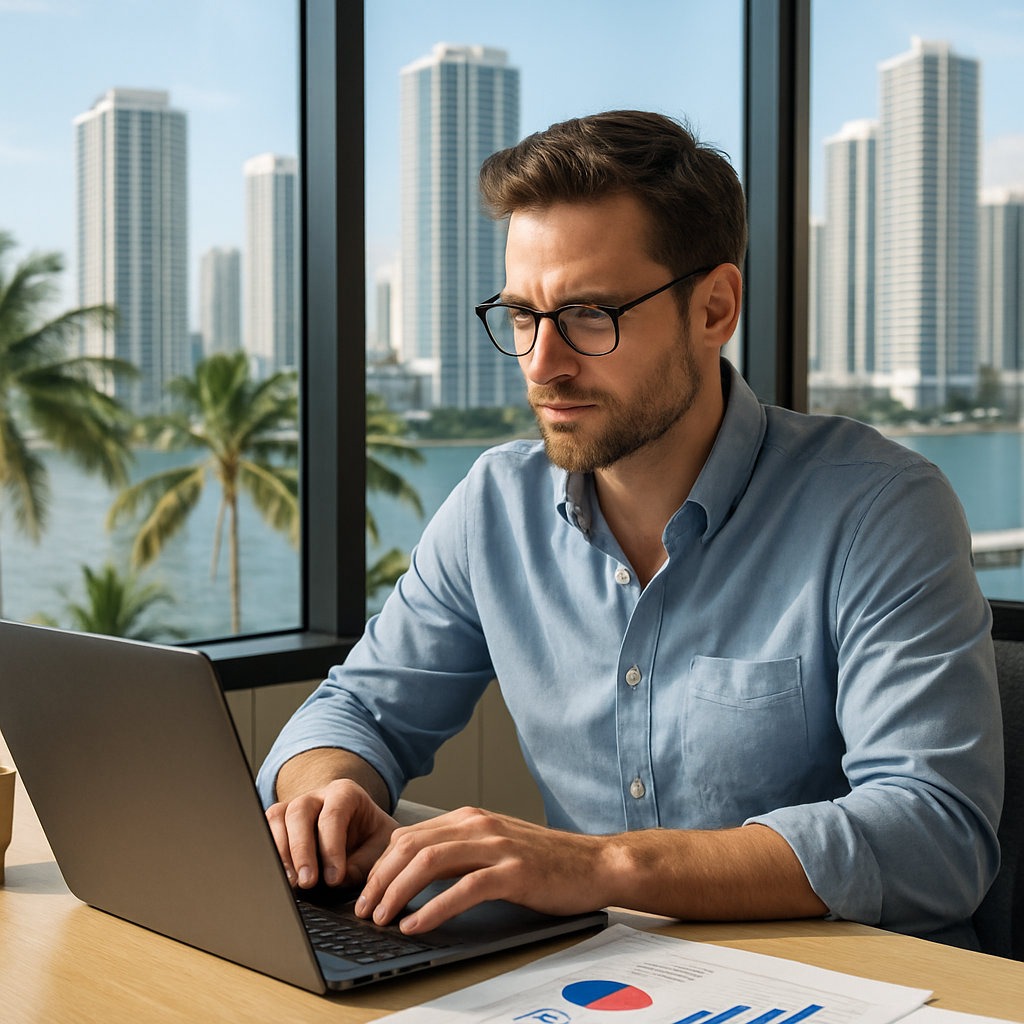 Miami Digital Marketing - Navigating the Complexities of Miami Digital Marketing in Today's Market