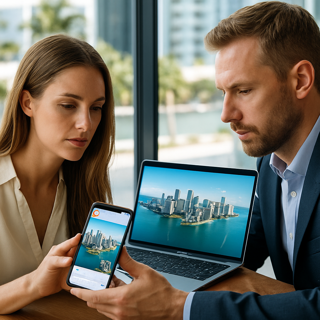 Miami Instagram Audit - Why Every Agency Needs to Invest in Miami Instagram Audit Right Now